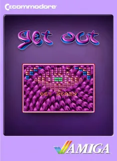 Get Out