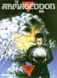 Global Commander
