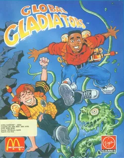Global Gladiators