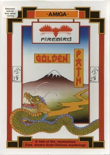 Golden Path