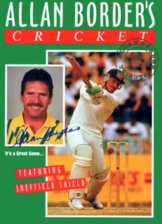 Graham Gooch World Class Cricket