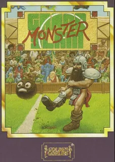 Grand Monster Slam