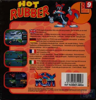 Grand Prix 500 2 dos
