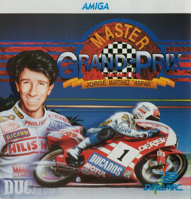 Grand Prix Master