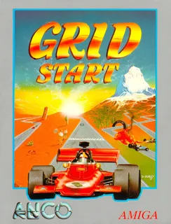 Grid Start
