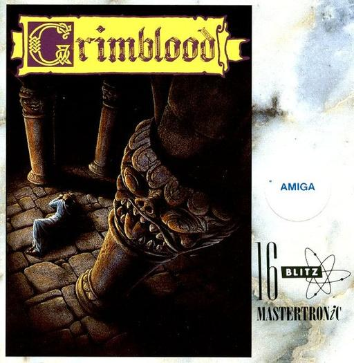 Grimblood