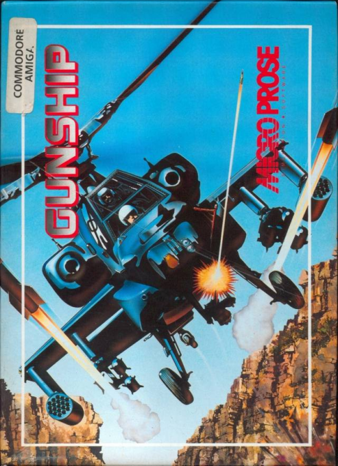 Gunship