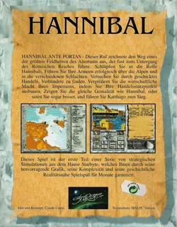 Hannibal dos