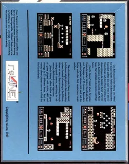 Hard 'n' Heavy dos