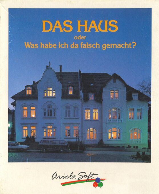 Das Haus