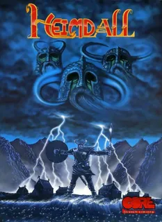 Heimdall