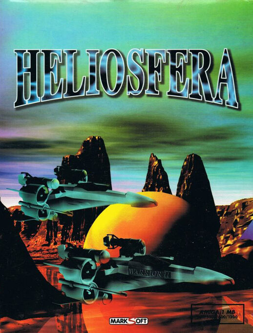 Heliosfera
