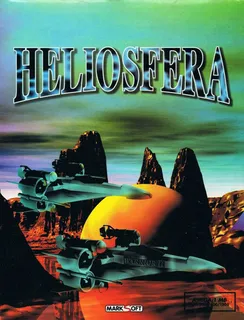 Heliosfera