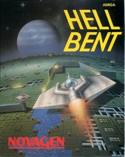 Hellbent