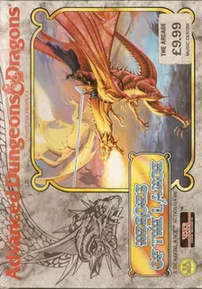 Heroes Of The Lance
