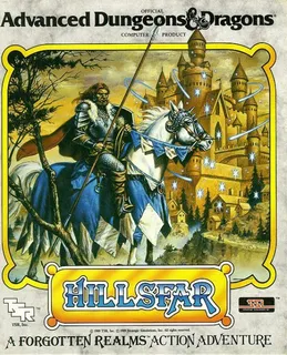 Hillsfar