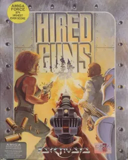 Hired Guns