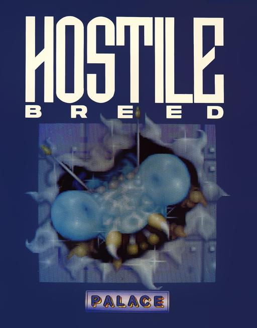 Hostile Breed