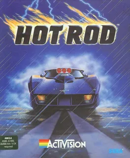 Hot Rod