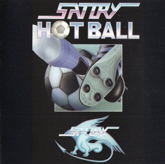Hotball