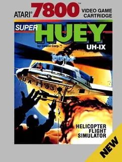Huey
