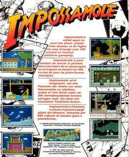 Impossamole dos