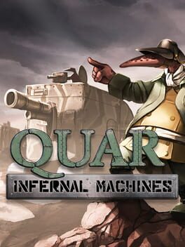 Infernal Machine