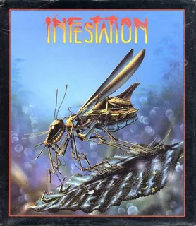 Infestation