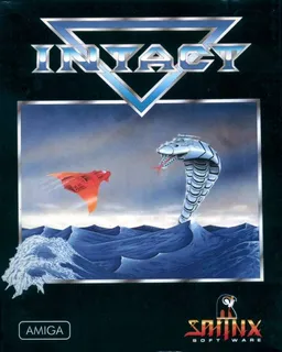 Intact