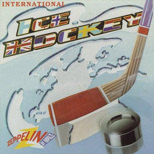 International Ice Hockey