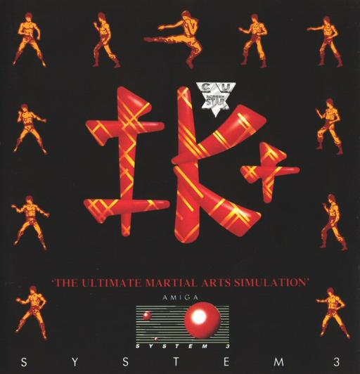 International Karate +