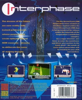Interphase dos