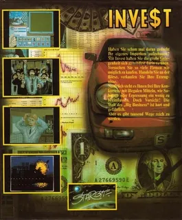 Inve$t dos