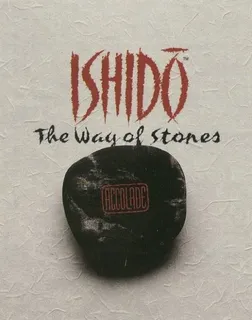 Ishido - The Way Of Stones