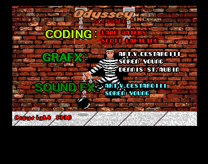 Image in-game