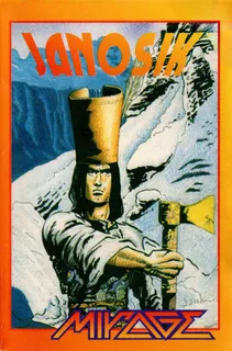 Janosik