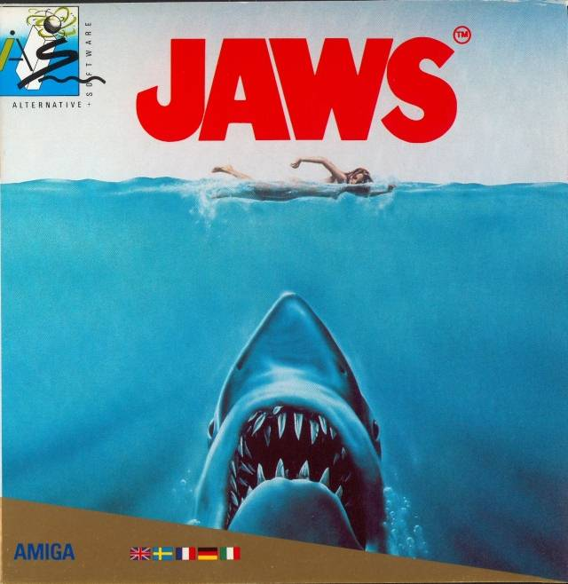 Jaws