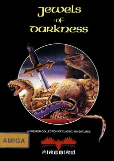Jewels of Darkness
