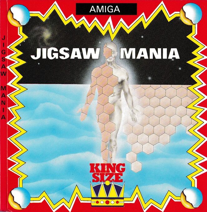 Jigsaw Mania