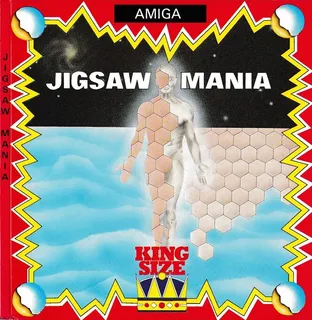 Jigsaw Mania