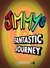 Jimmy's Fantastic Journey