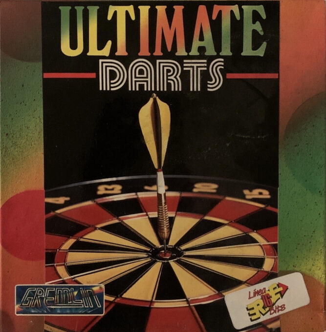 John Lowe's Ultimate Darts