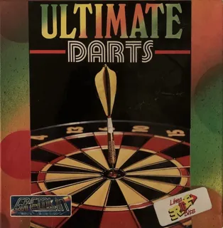 John Lowe's Ultimate Darts