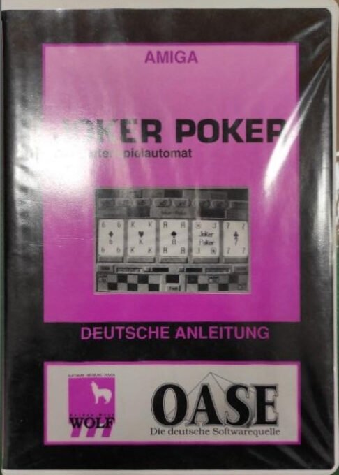 Joker Poker