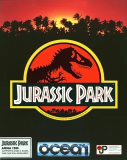 Jurassic Park