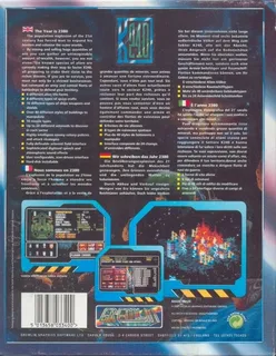 K240 dos
