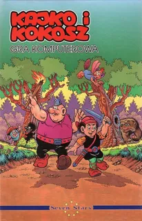 Kajko I Kokosz