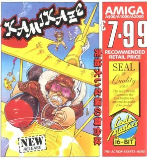 Kamikaze