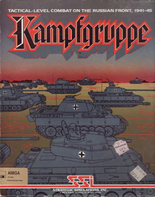 Kampfgruppe