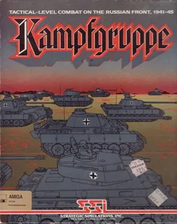 Kampfgruppe
